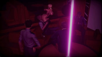 Max's life temporada 4 cap 246 la nueva pelicula de rita y una rubia de grandes tetas