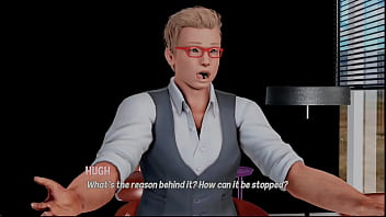 Max's life temporada 4 cap 246 la nueva pelicula de rita y una rubia de grandes tetas