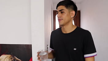 Pov neighbor lost in my neighborhood and looking for an address