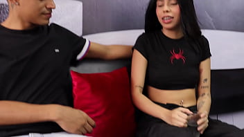 Pov neighbor lost in my neighborhood and looking for an address