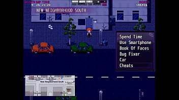 My new life cap 17 follando con mi amiga y mi profesora de arte me chupa la polla