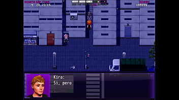 My new life cap 17 follando con mi amiga y mi profesora de arte me chupa la polla