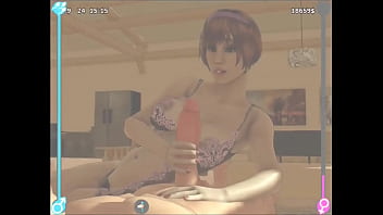 My new life cap 17 follando con mi amiga y mi profesora de arte me chupa la polla