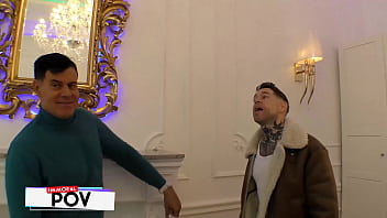 Stepsiblings matt & dean turn josephine jackson into their fucktoy