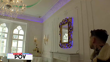 Stepsiblings matt & dean turn josephine jackson into their fucktoy