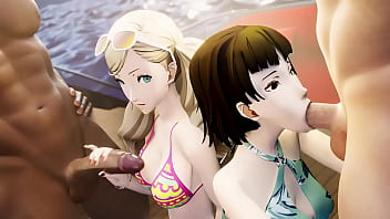 Makoto ann sex on boat Makoto ann sex on boat