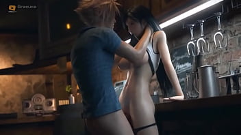 Couple loves hiding sex and fuck intense Couple loves hiding sex and fuck intense