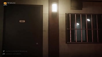 Couple loves hiding sex and fuck intense Couple loves hiding sex and fuck intense