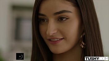 Mick is hime's sugar daddy emily is curious about the lifestyle so hime invites her to hang out with them for an afternoon after college things get crazy fast and faster still