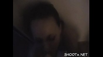 Curvy wazoo hottie gets rammed