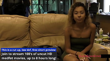 This exam's just a formality right kalani luana