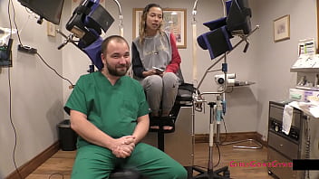 This exam's just a formality right kalani luana