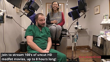 This exam's just a formality right kalani luana