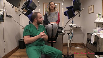 This exam's just a formality right kalani luana