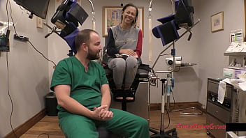 This exam's just a formality right kalani luana