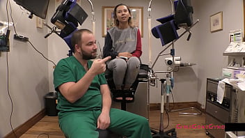 This exam's just a formality right kalani luana