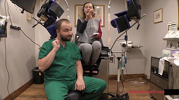 This exam's just a formality right kalani luana