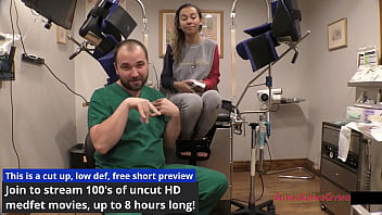 This exam's just a formality right kalani luana