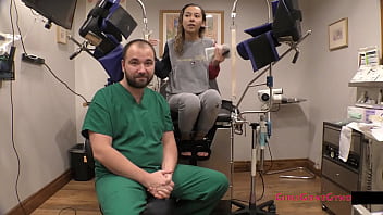 This exam's just a formality right kalani luana