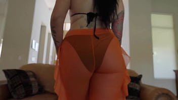 Pool guys bang out ms nacke