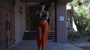 Pool guys bang out ms nacke