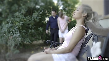 Shrink knows the cure for being a lesbian for petite asian teen hottie