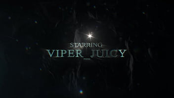 Beautiful latina viper juicy first dp interracial