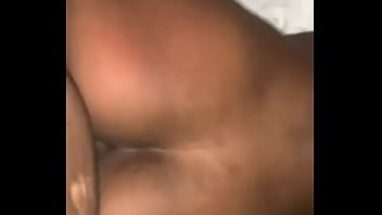 Big dick fucks girlfriend