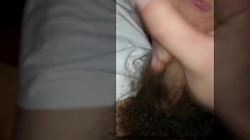 Cumshot masturbation