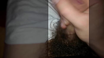 Cumshot masturbation
