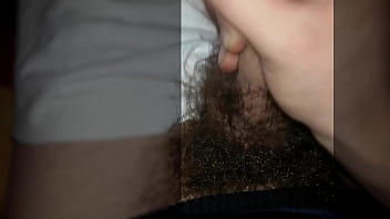 Cumshot masturbation