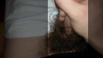 Cumshot masturbation