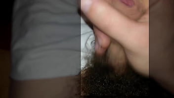 Cumshot masturbation