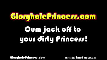 Gloryholeprincess smut #102