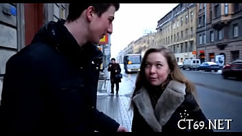 Cold blooded sex with a hot doxy