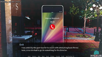 Stormside ep 140 – visual novel gameplay hd