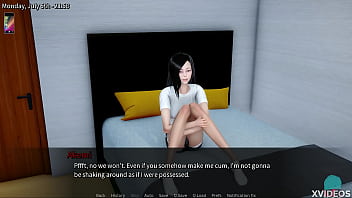 Stormside ep 140 – visual novel gameplay hd