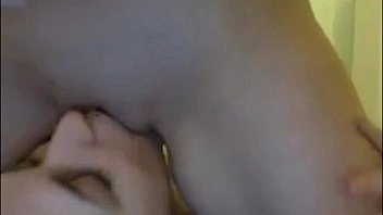 Two lesbian sisters on a bed