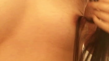 Hairy pussy needs some ️ love