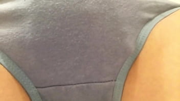 Hairy pussy needs some ️ love