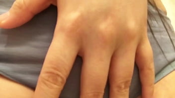 Hairy pussy needs some ️ love