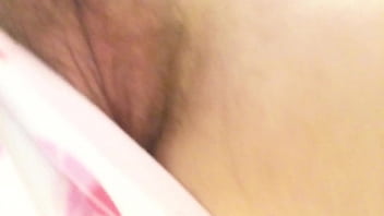 Hairy pussy needs some ️ love