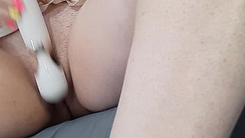 Vivi guedez o amigo chegou devagar e passando a mão na coroa rabuda