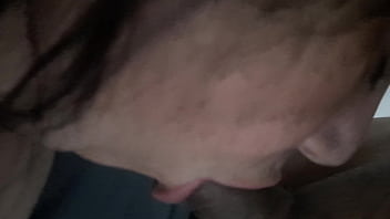 Vivi guedez o amigo chegou devagar e passando a mão na coroa rabuda