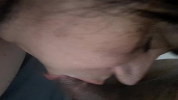 Vivi guedez o amigo chegou devagar e passando a mão na coroa rabuda