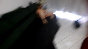 Vivi guedez o amigo chegou devagar e passando a mão na coroa rabuda