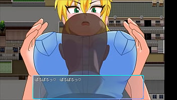 Ts private female police tenka japanese version hentai game gallery 4