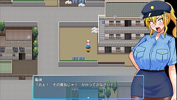 Ts private female police tenka japanese version hentai game gallery 4 Ts private female police tenka japanese version hentai game gallery 4
