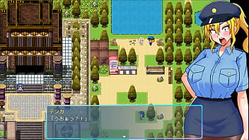 Ts private female police tenka japanese version hentai game gallery 4 Ts private female police tenka japanese version hentai game gallery 4