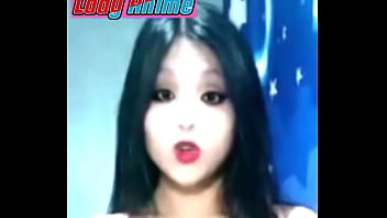 Trying to be a tiktoker